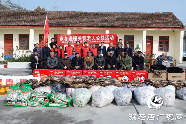 《天中光荣榜》年度特辑丨郭平均:纵身一跃定格英雄本色 凡人微光点亮天中温度