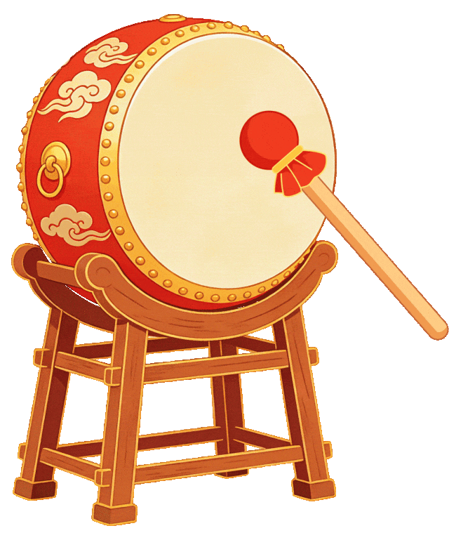 博物馆里过大年——驻马店市博物馆2026年春节期间开放公告及活动预告