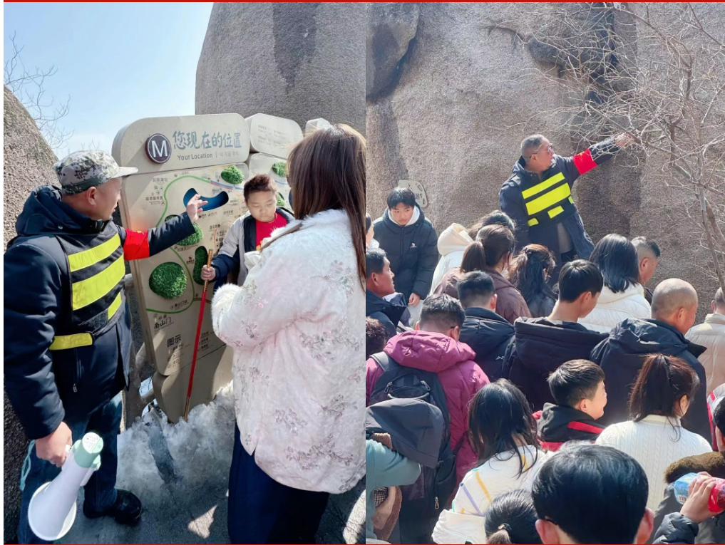 马年春节“驻马店”有点火