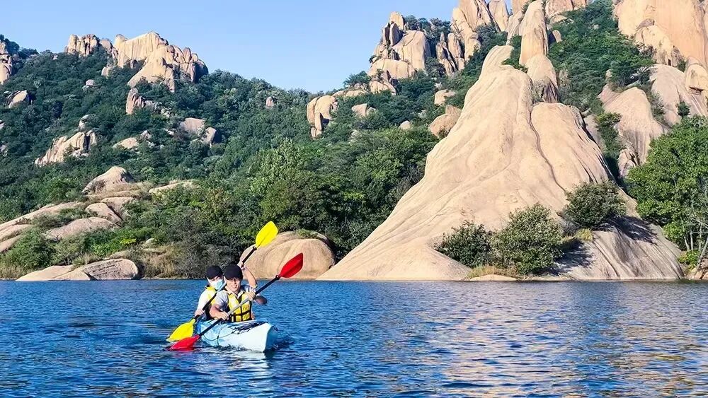 春节游玩狂欢指南，一键解锁N种快乐！