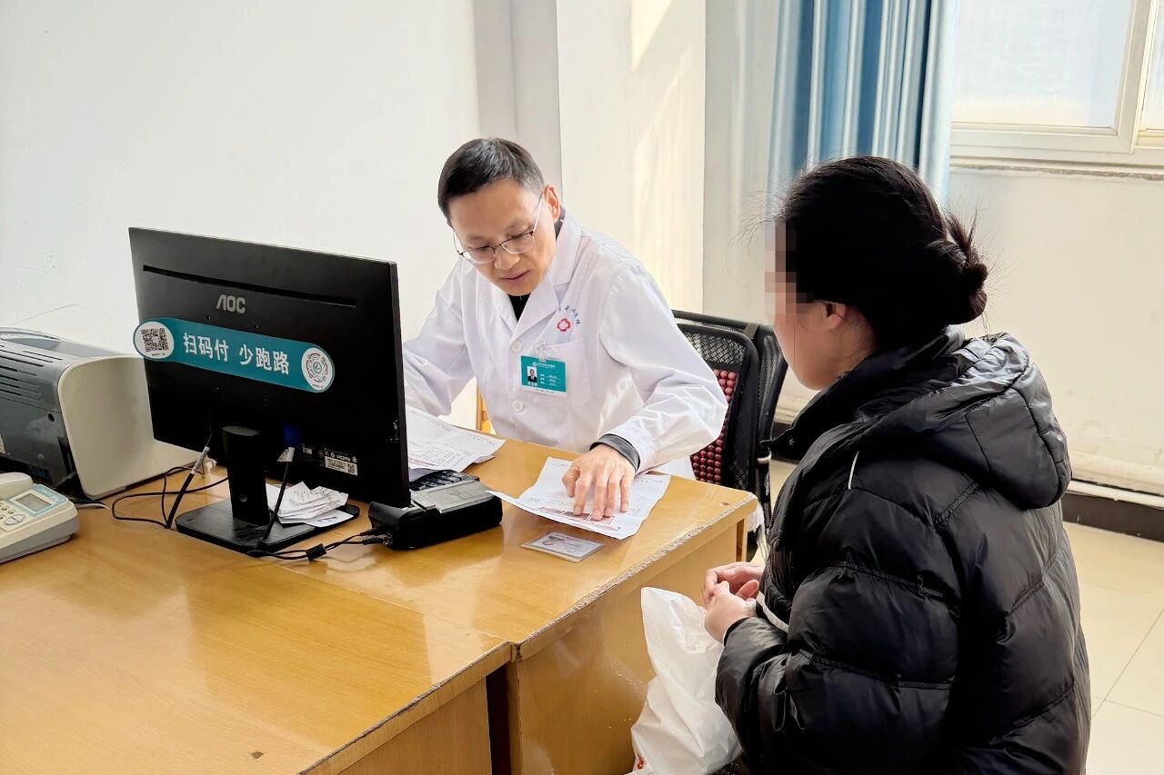 驻马店市中心医院专家提醒：春节剩菜处理不当易引发胃肠炎