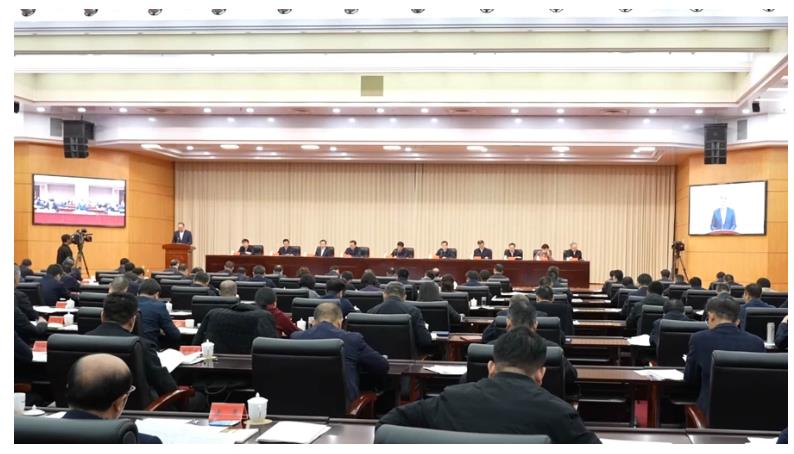 三个维度，读懂河南&ldquo;新春第一会&rdquo;|豫观察