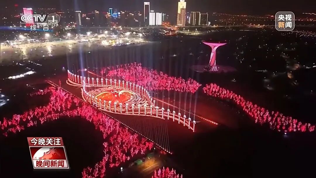 流量变“留”量！打卡“春晚同款”，四地文旅火热