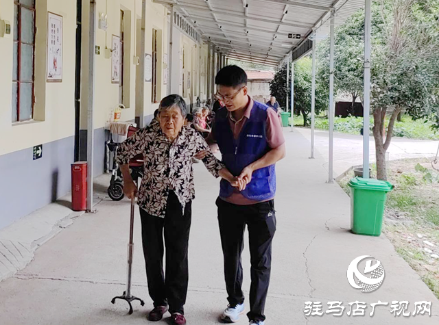 《天中光荣榜》年度特辑丨六年十五万公里 他把孝心开成了一条路