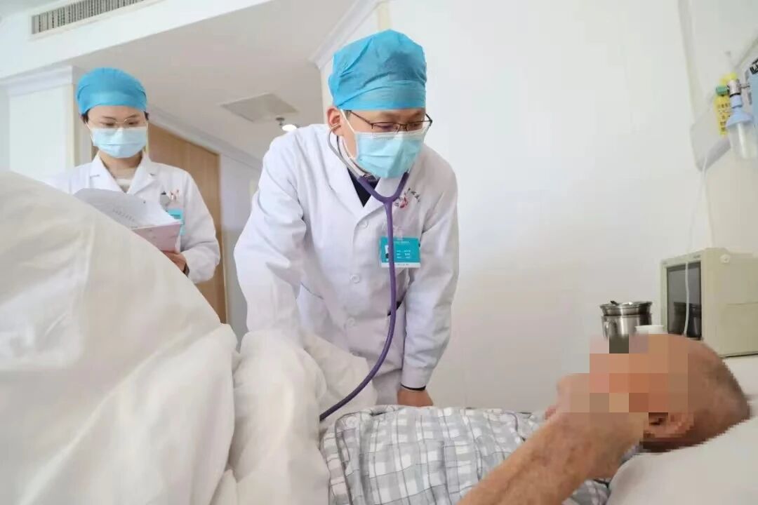 驻马店市中心医院专家提醒：春节剩菜处理不当易引发胃肠炎