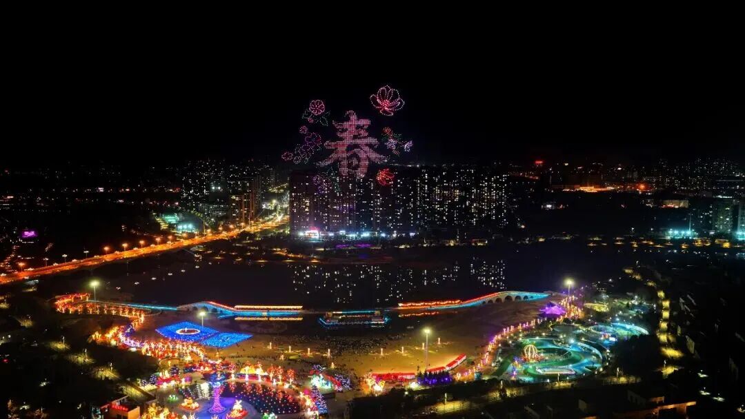 骏骥踏春潮 文旅兴中原——2026年春节假期河南省文化和旅游工作综述