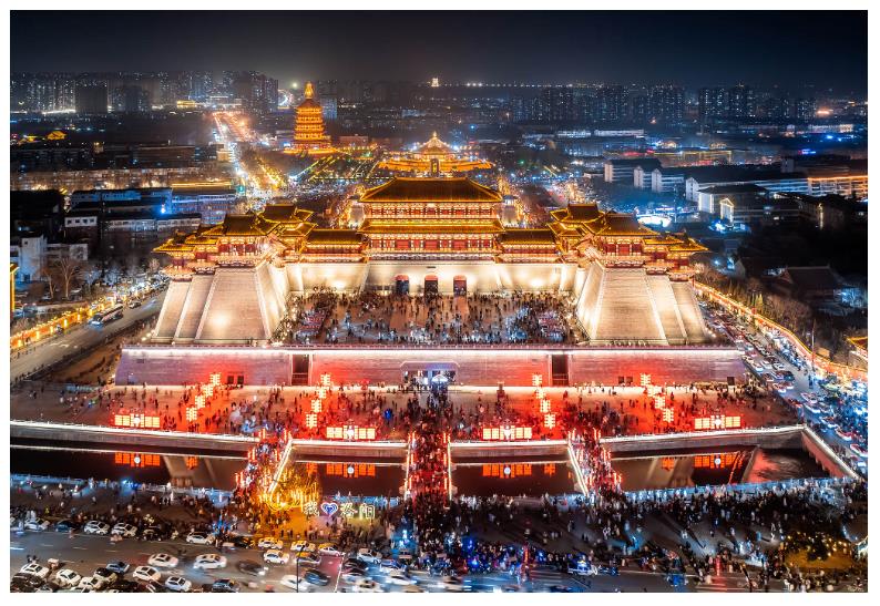 三个维度，读懂河南&ldquo;新春第一会&rdquo;|豫观察