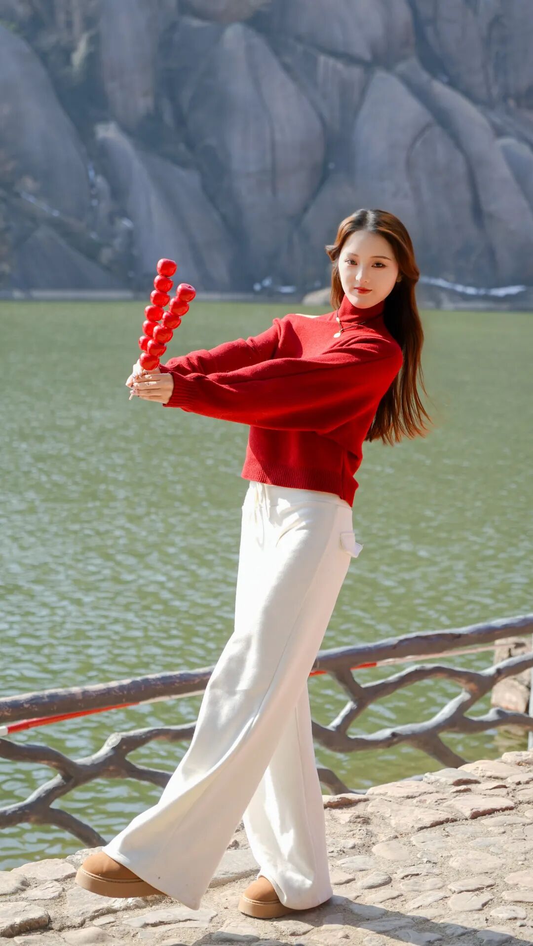 春节游玩狂欢指南，一键解锁N种快乐！