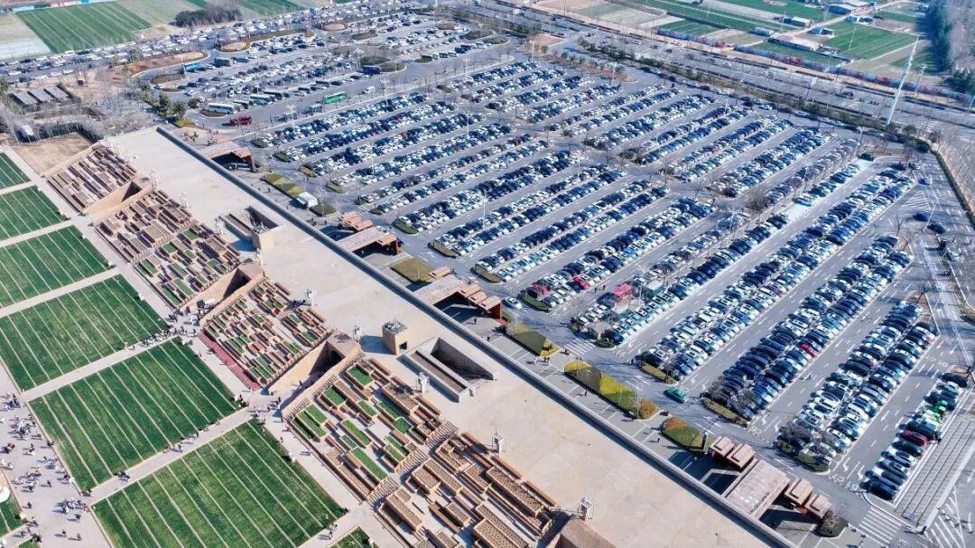 骏骥踏春潮 文旅兴中原——2026年春节假期河南省文化和旅游工作综述