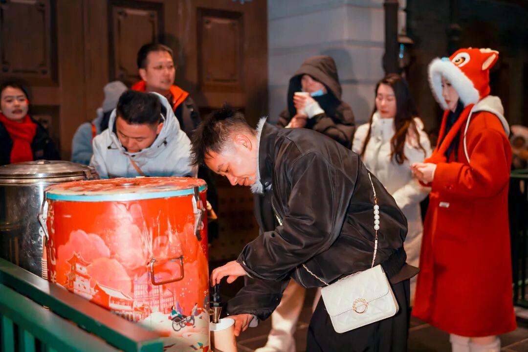 骏骥踏春潮 文旅兴中原——2026年春节假期河南省文化和旅游工作综述