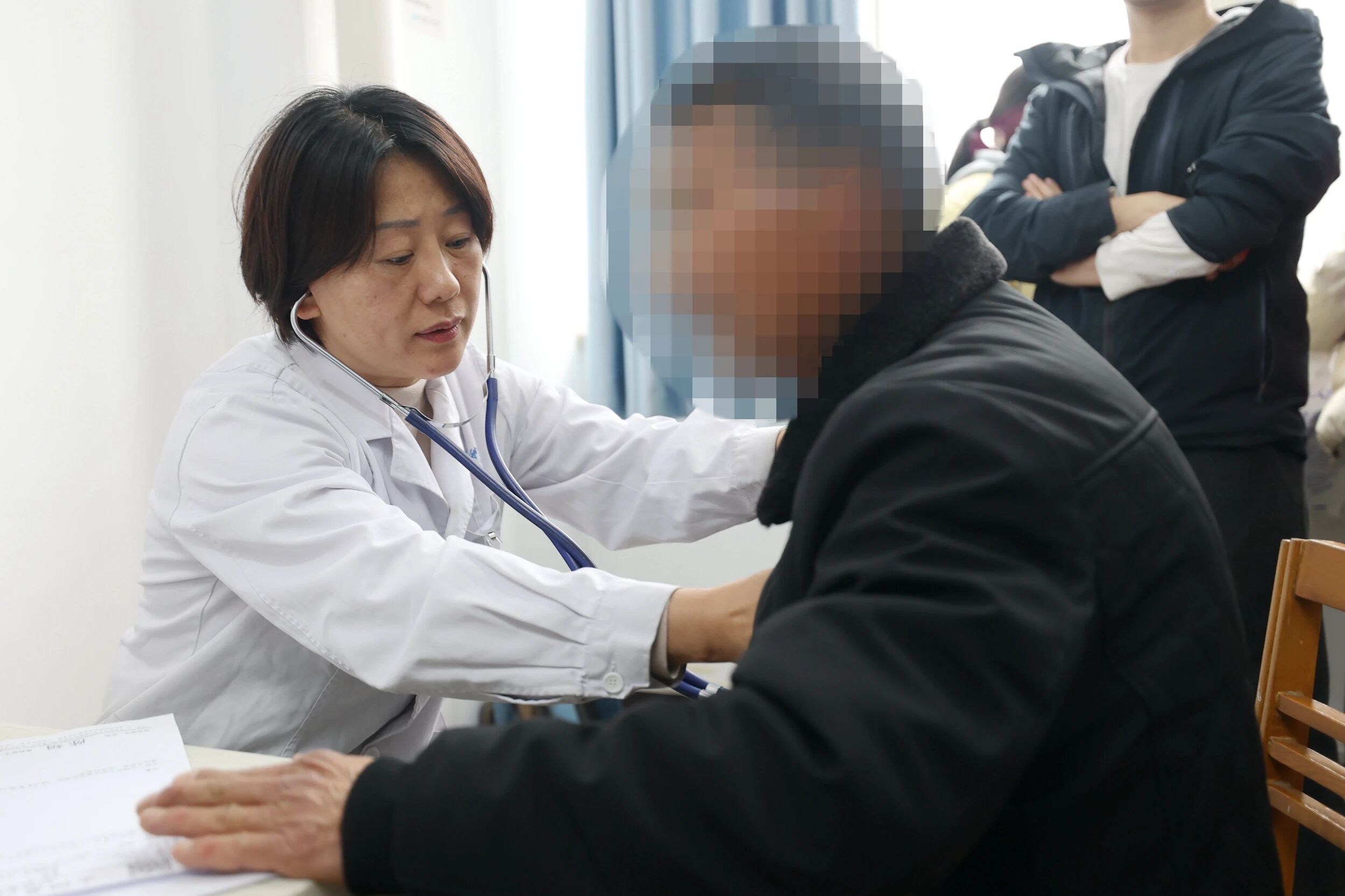 &ldquo;满格&rdquo;状态，忙而有序！驻马店市中心医院积极应对春节后就诊高峰