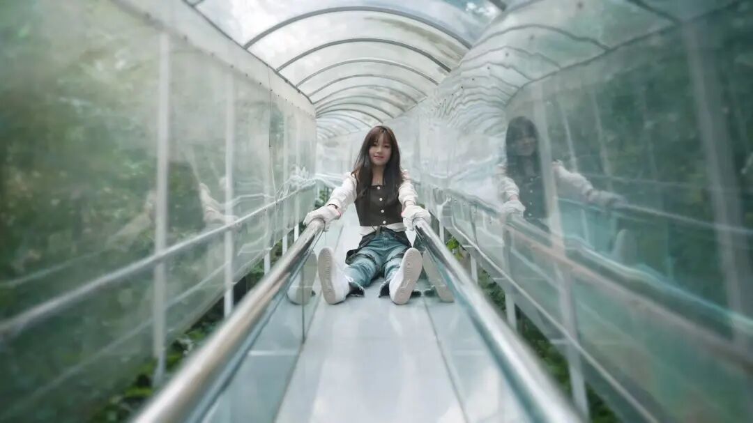 春节游玩狂欢指南，一键解锁N种快乐！