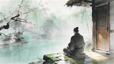 杜甫的诗为何如此凝练老成