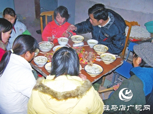 《天中光荣榜》年度特辑丨郭保刚：用平凡坚守点亮城市文明之光