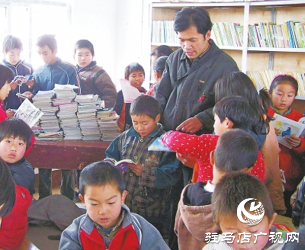 《天中光荣榜》年度特辑丨郭保刚：用平凡坚守点亮城市文明之光