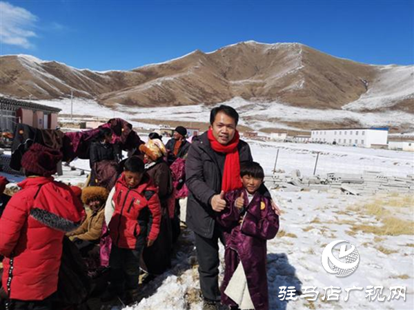 《天中光荣榜》年度特辑丨郭保刚：用平凡坚守点亮城市文明之光