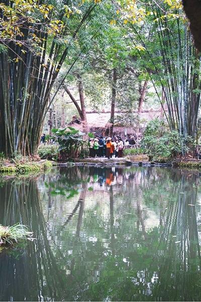 杜甫的诗为何如此凝练老成