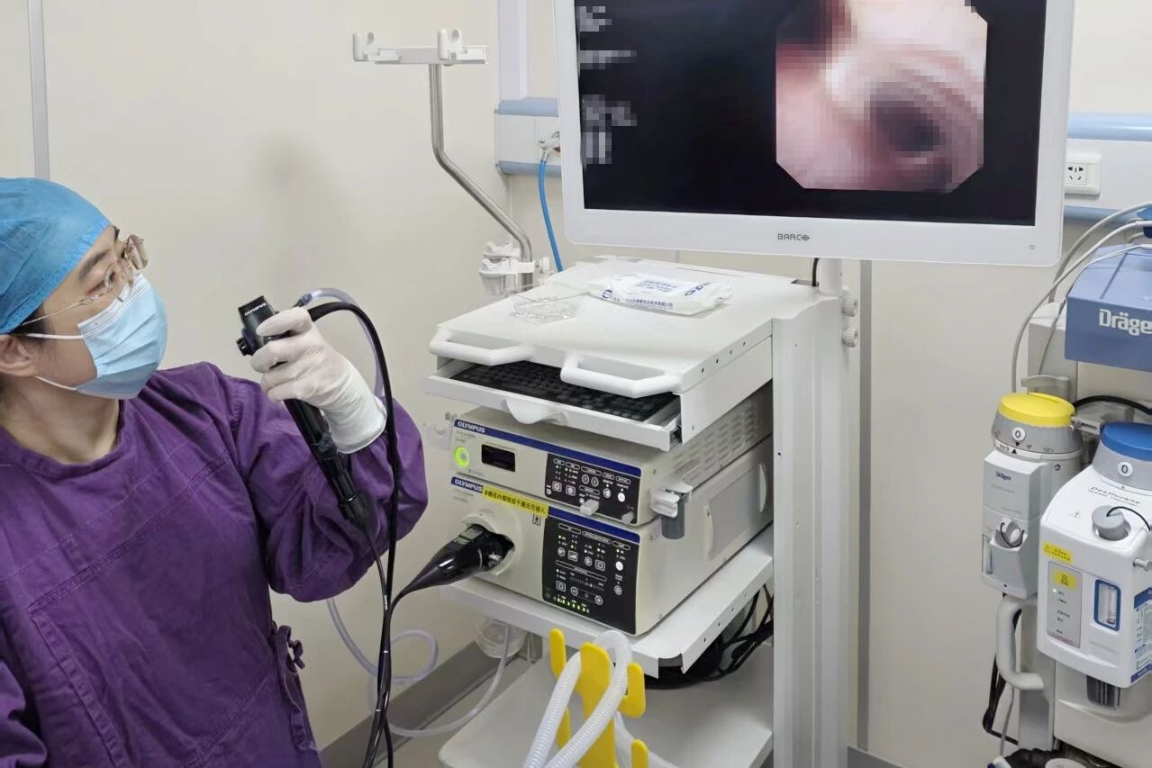 春节看护别大意！一个瓜子壳引发的危机