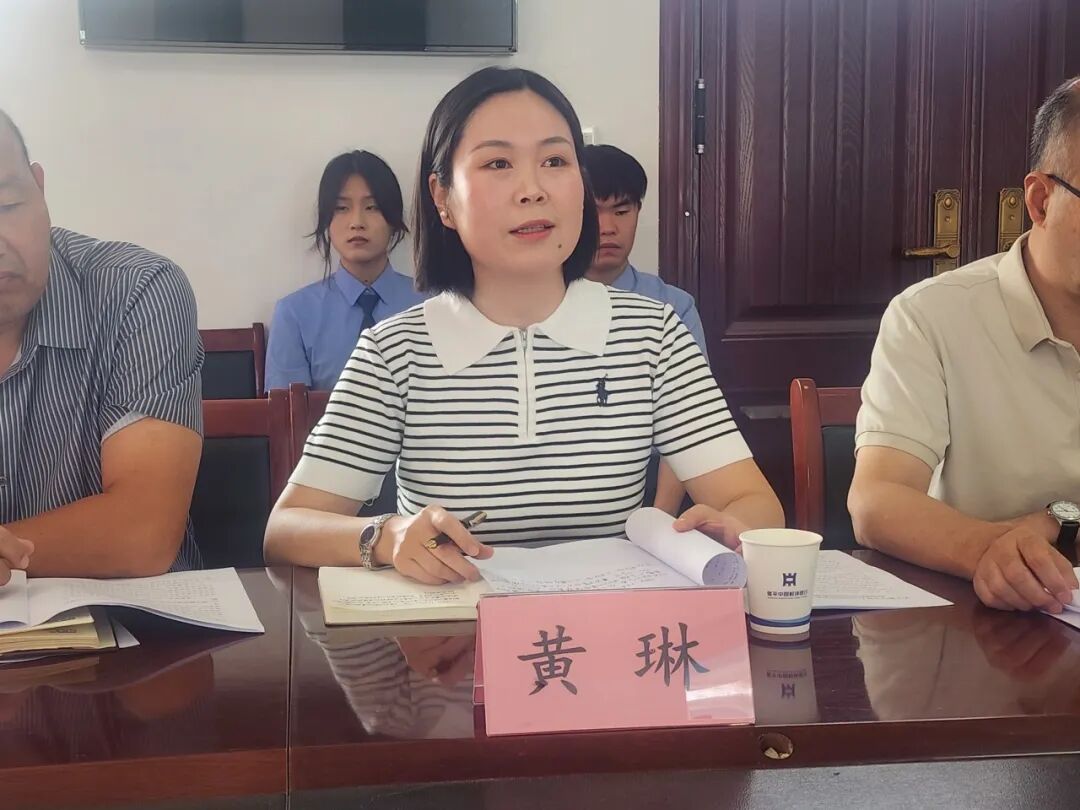 黄琳：与检察机关携手共护文物文化遗产