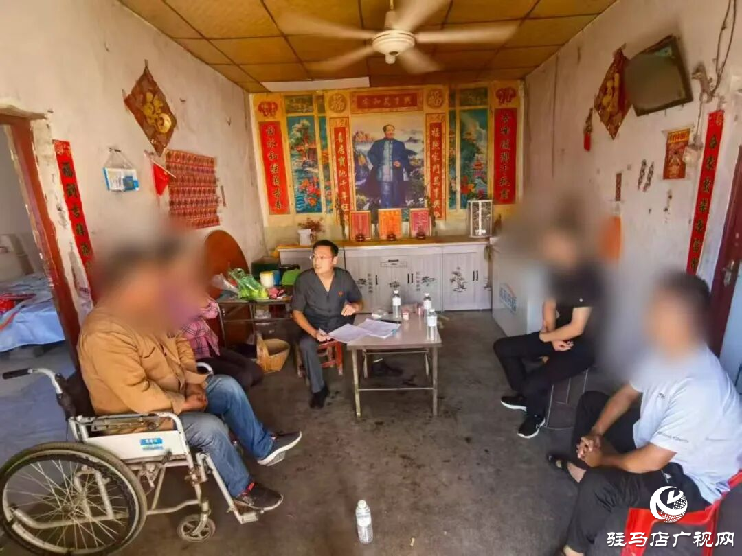 青年说｜一名新时代执行干警的青春答卷