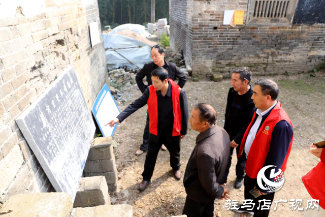 确山：志愿服务项目荣获全省优秀