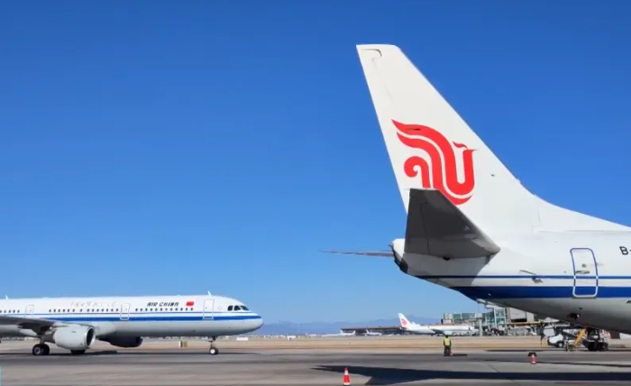 有航线低至200元！机票价格大幅回落