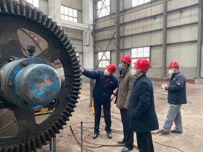 河南省应急管理厅：安全复工复产做好“六个一”