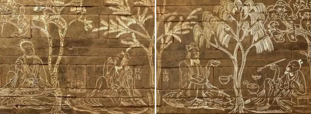 文博日历丨唐代青瓷罐，透露了长沙窑的“经营策略”