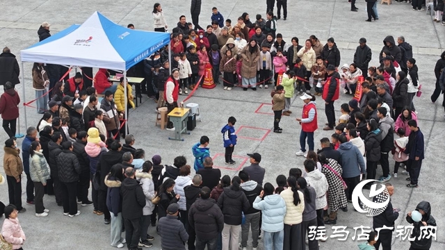好玩好逛还能中奖！驻马店体彩市集等你来体验