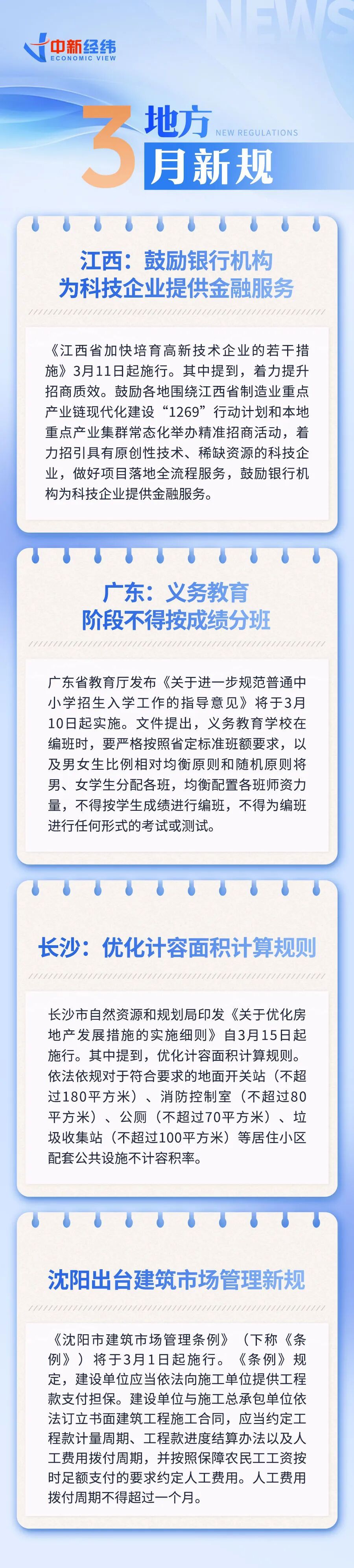 一大波新规，明起施行！