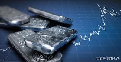 白银大涨！黄金创月内新高，油价也涨了