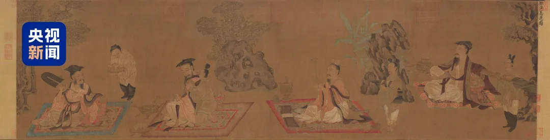 文博日历丨唐代青瓷罐，透露了长沙窑的“经营策略”