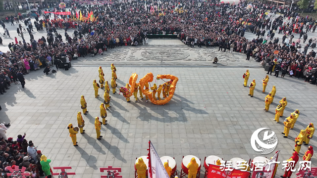 西平第43届大铜器展演暨“春风送岗”行动明日盛大启幕