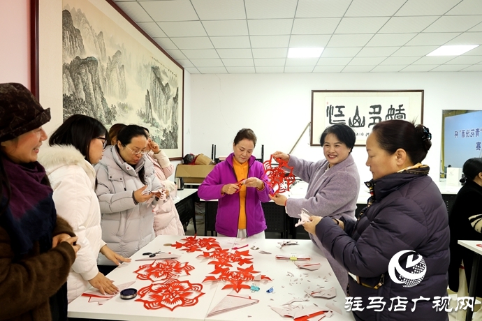 新蔡县2026年元宵喜乐会精彩上演