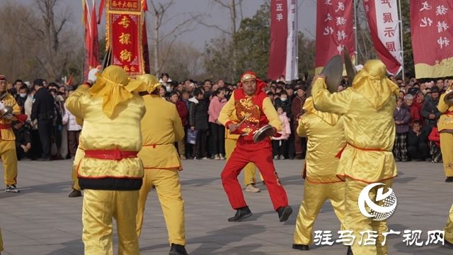 西平第43届大铜器展演暨“春风送岗”行动明日盛大启幕