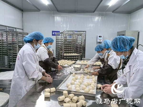  扎根乡土守初心 产业兴农促振兴&mdash;&mdash;平舆县人大代表冯敏履职尽责助力乡村发展