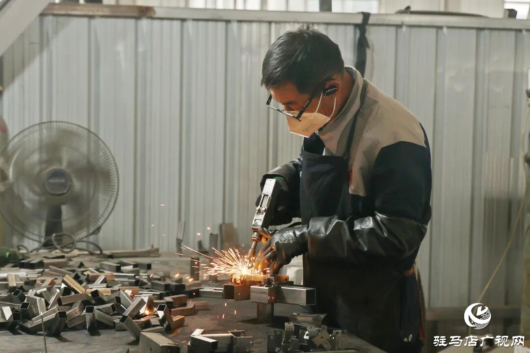 正阳县：节后复工&ldquo;加速度&rdquo;，全力冲刺&ldquo;开门红&rdquo;