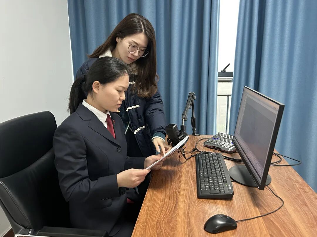 驿城区检察院依托“学习强国”平台打造未成年人法治教育阵地