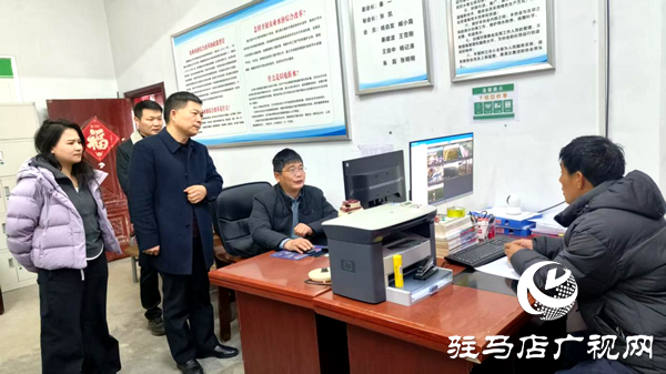 平舆县十字路乡:开展禁燃禁放“打非”行动