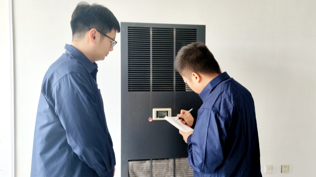 国网平舆县供电公司：开工护网守底线 安全供电启新程