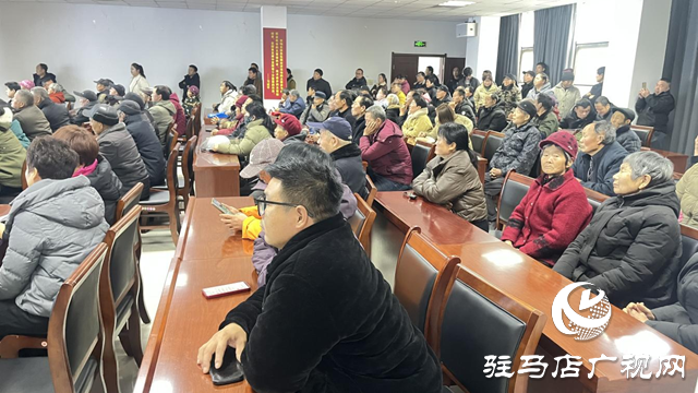 1000台助听器情暖“爱耳日”!澳大利亚魏基成“天籁列车”驶进遂平