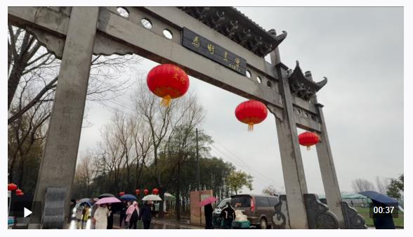 风雨难挡赴约人 麦田“音乐节”正式开唱！