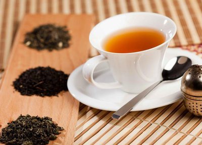 “解腻”误区：酸奶浓茶并非“饮食解药”