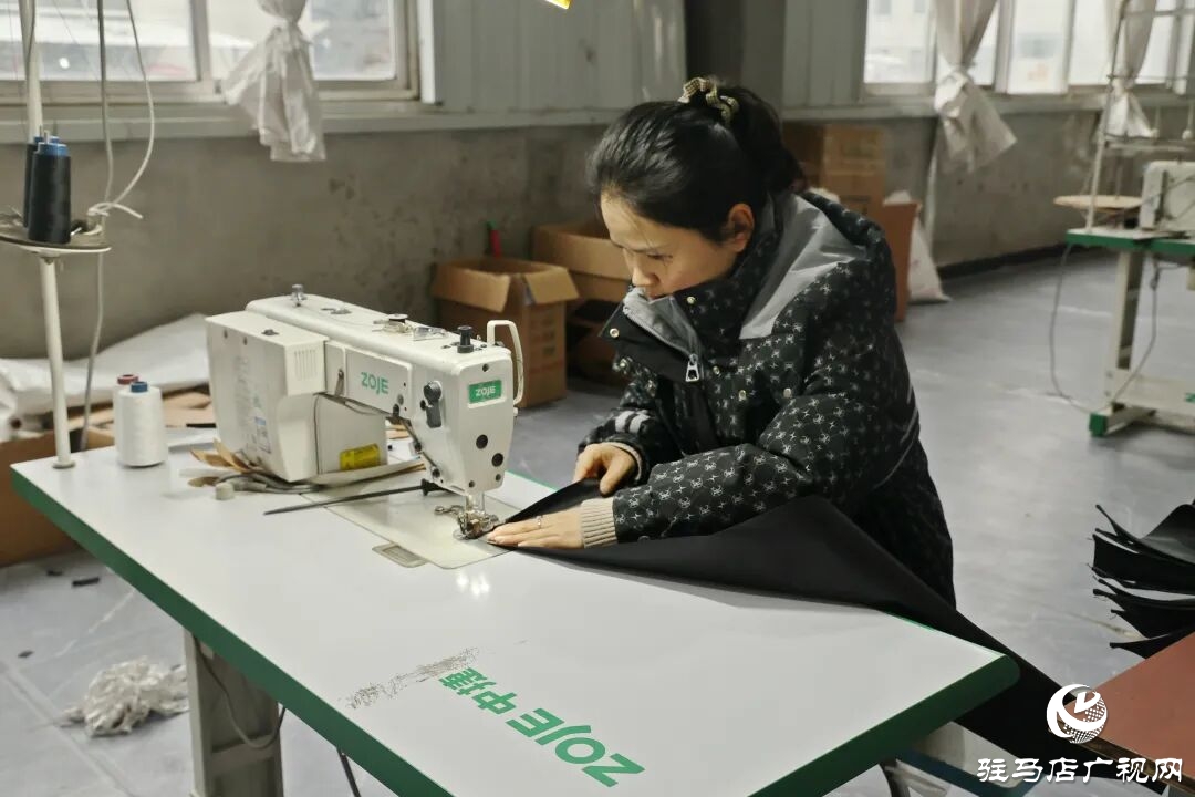 正阳县：节后复工&ldquo;加速度&rdquo;，全力冲刺&ldquo;开门红&rdquo;