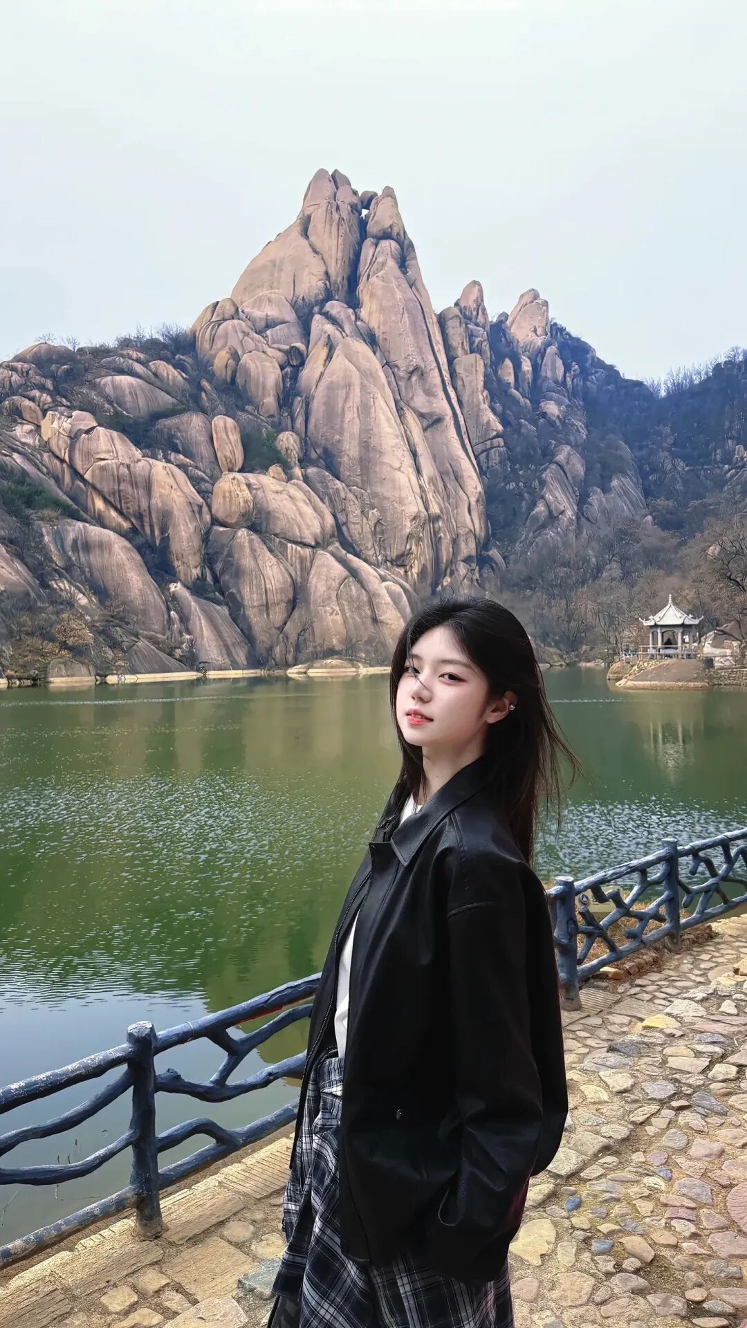 人少景美！错峰出游正当时！