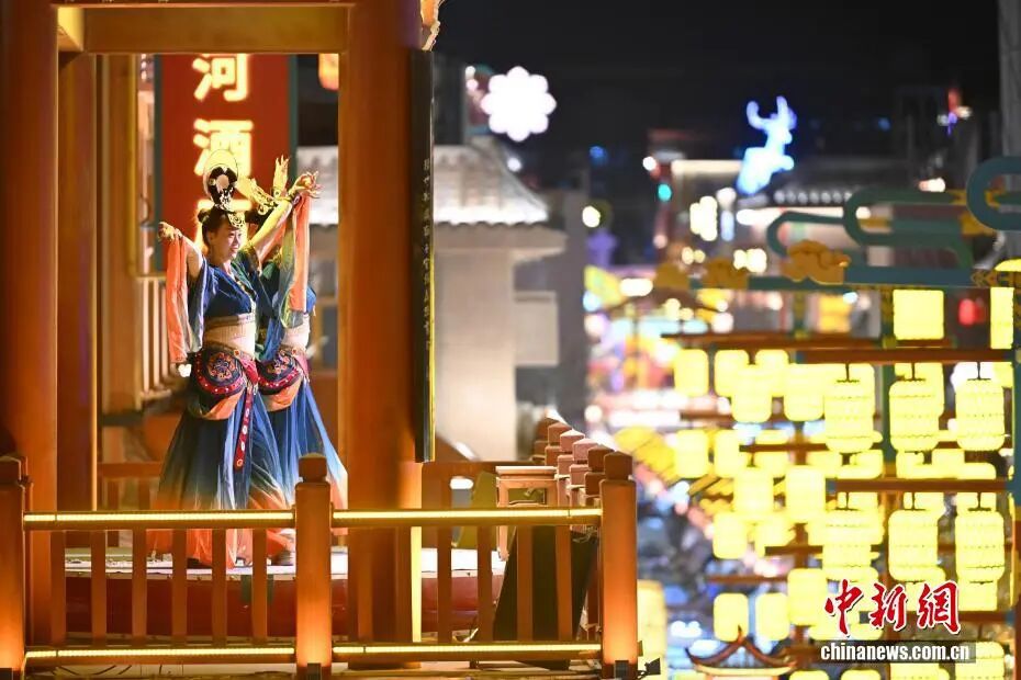 妙趣中国年：为什么说元宵节才是中国“情人节”？