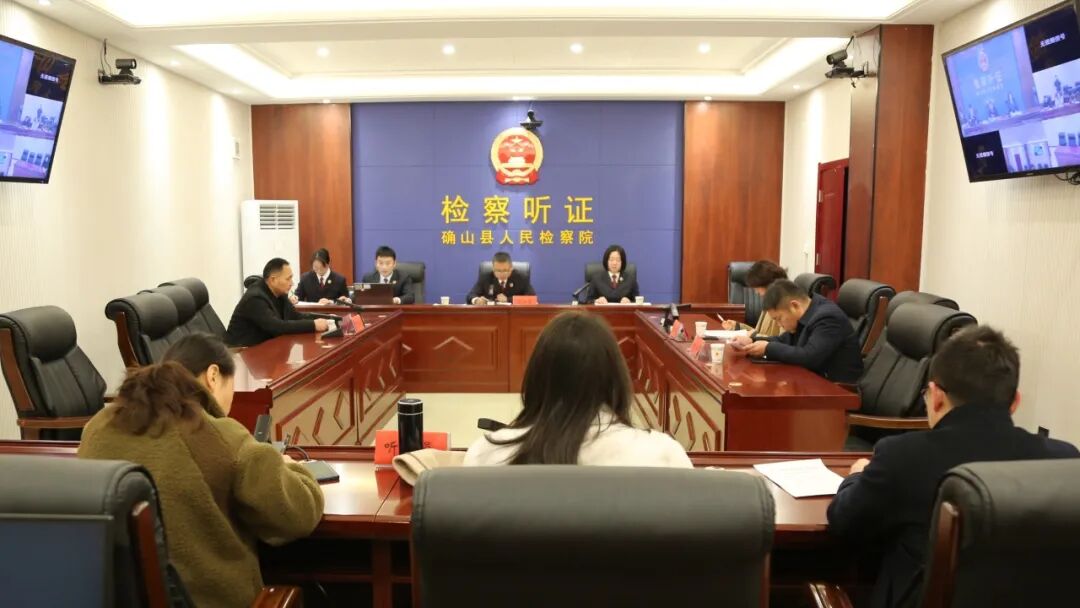 人大代表张鸽:情系检察蓝 公益监督共护米香飘