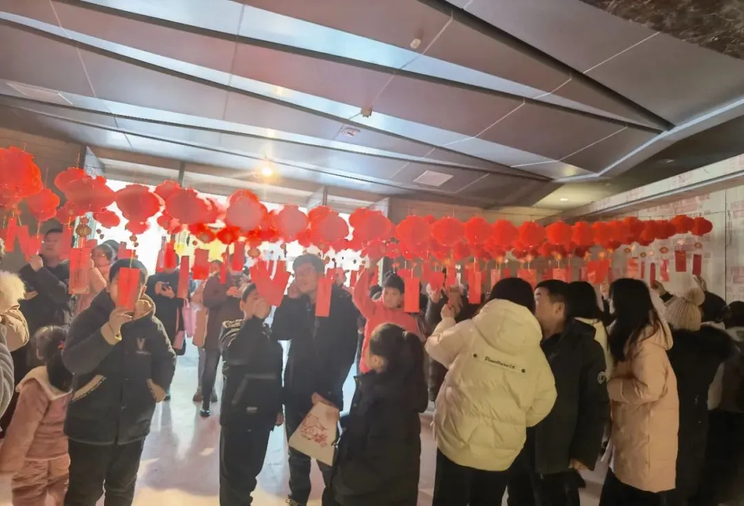 闹元宵！驻马店的这份喜乐指南，承包你所有的年味儿！