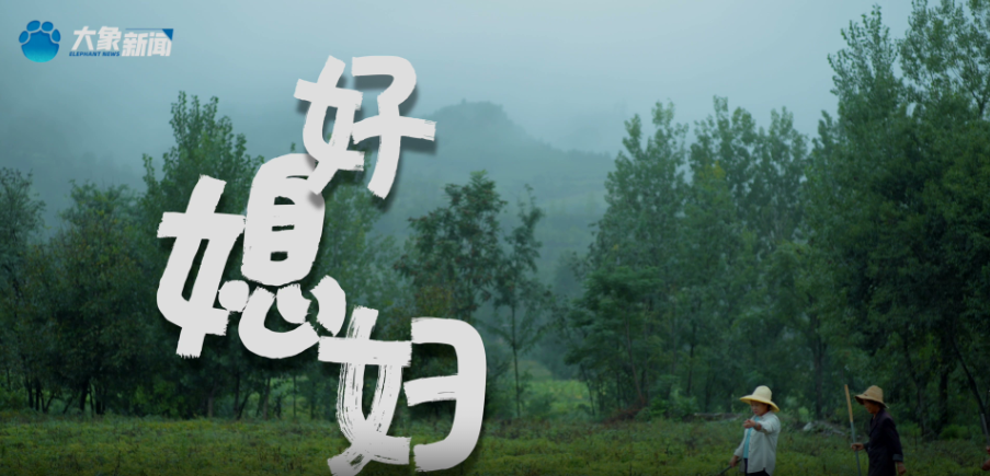 爱你才会嫁给你丨好媳妇·张万彩