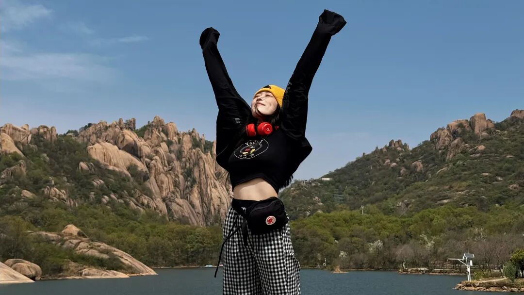 人少景美！错峰出游正当时！